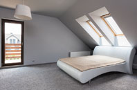Tulliemet bedroom extensions